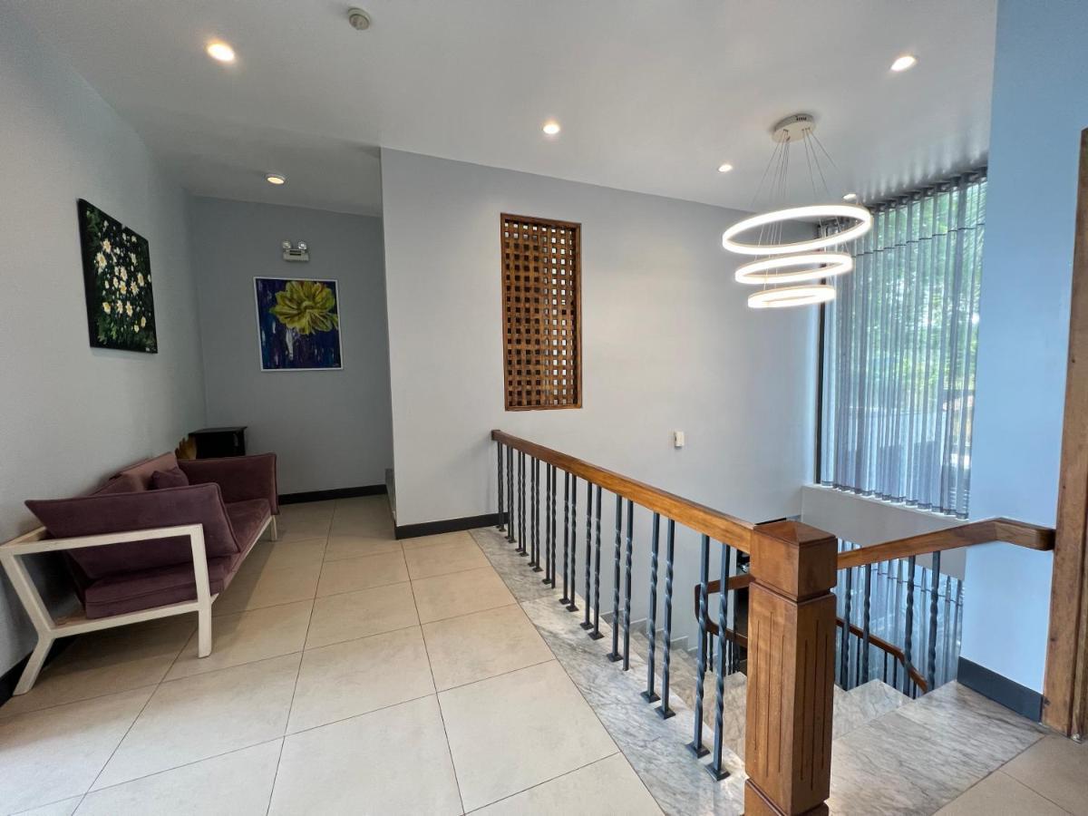 Nancy Vung Tau Villa Exterior foto