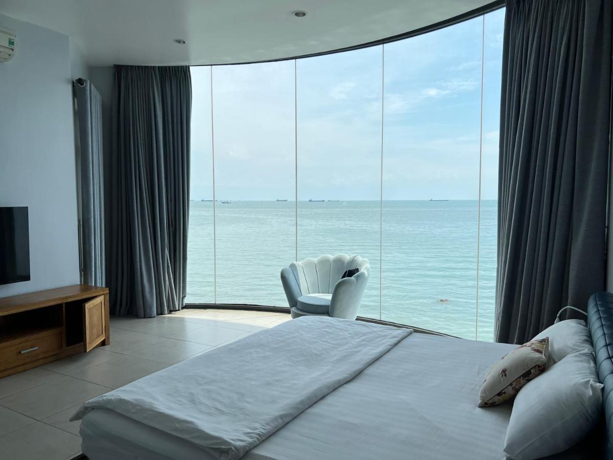 Nancy Vung Tau Villa Exterior foto