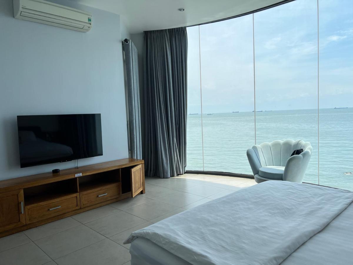 Nancy Vung Tau Villa Exterior foto