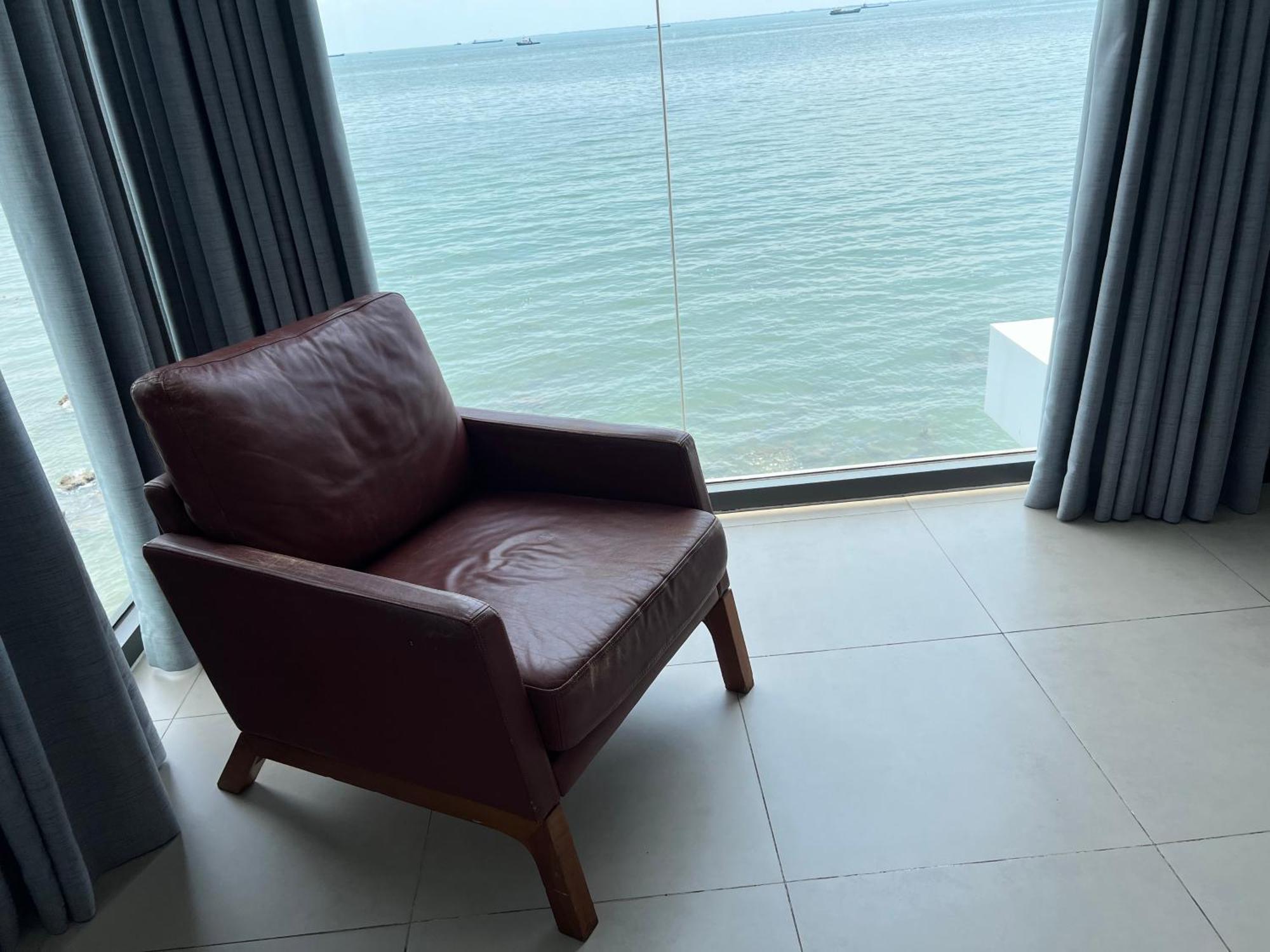 Nancy Vung Tau Villa Exterior foto