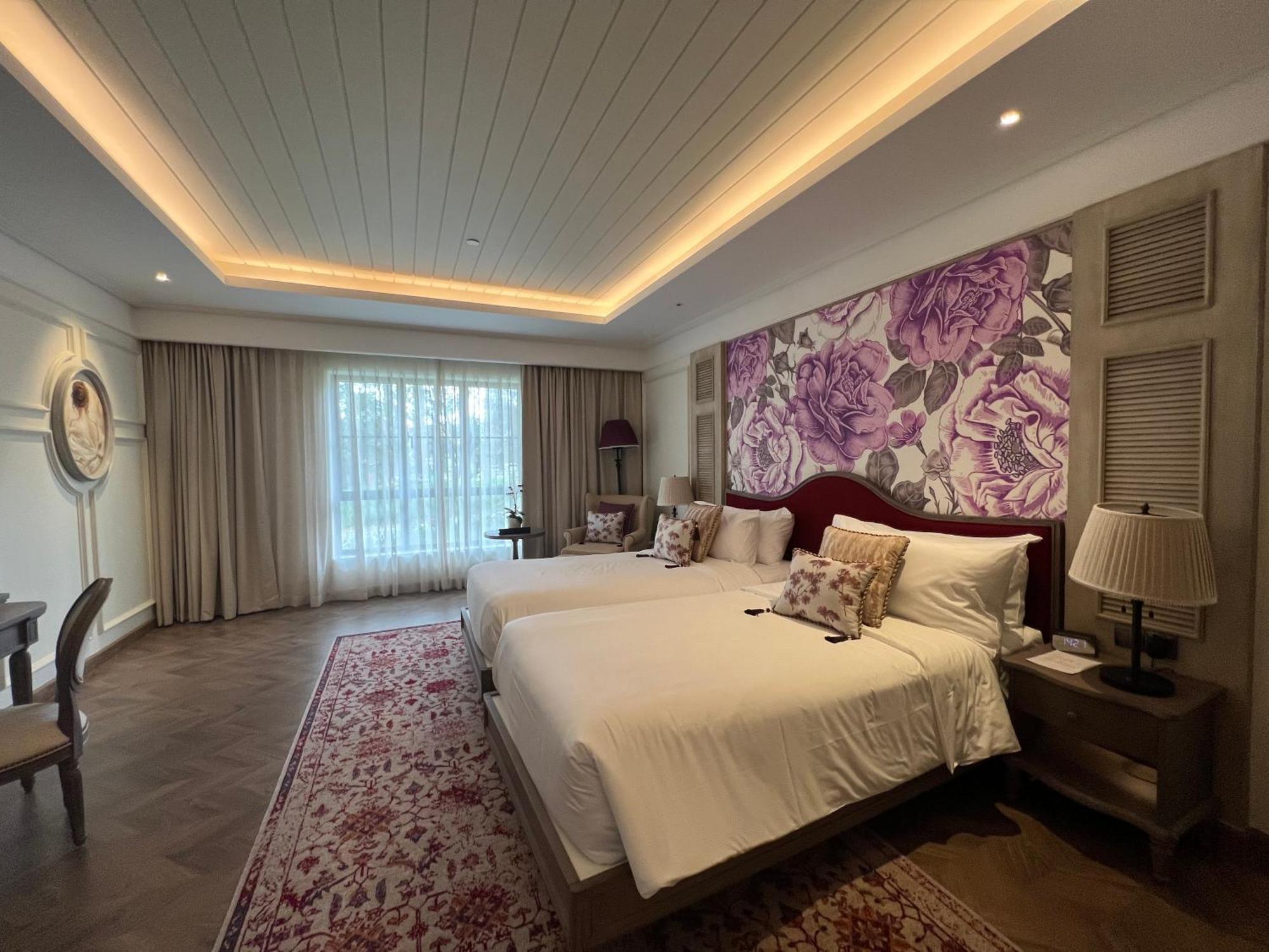 Nancy Vung Tau Villa Exterior foto