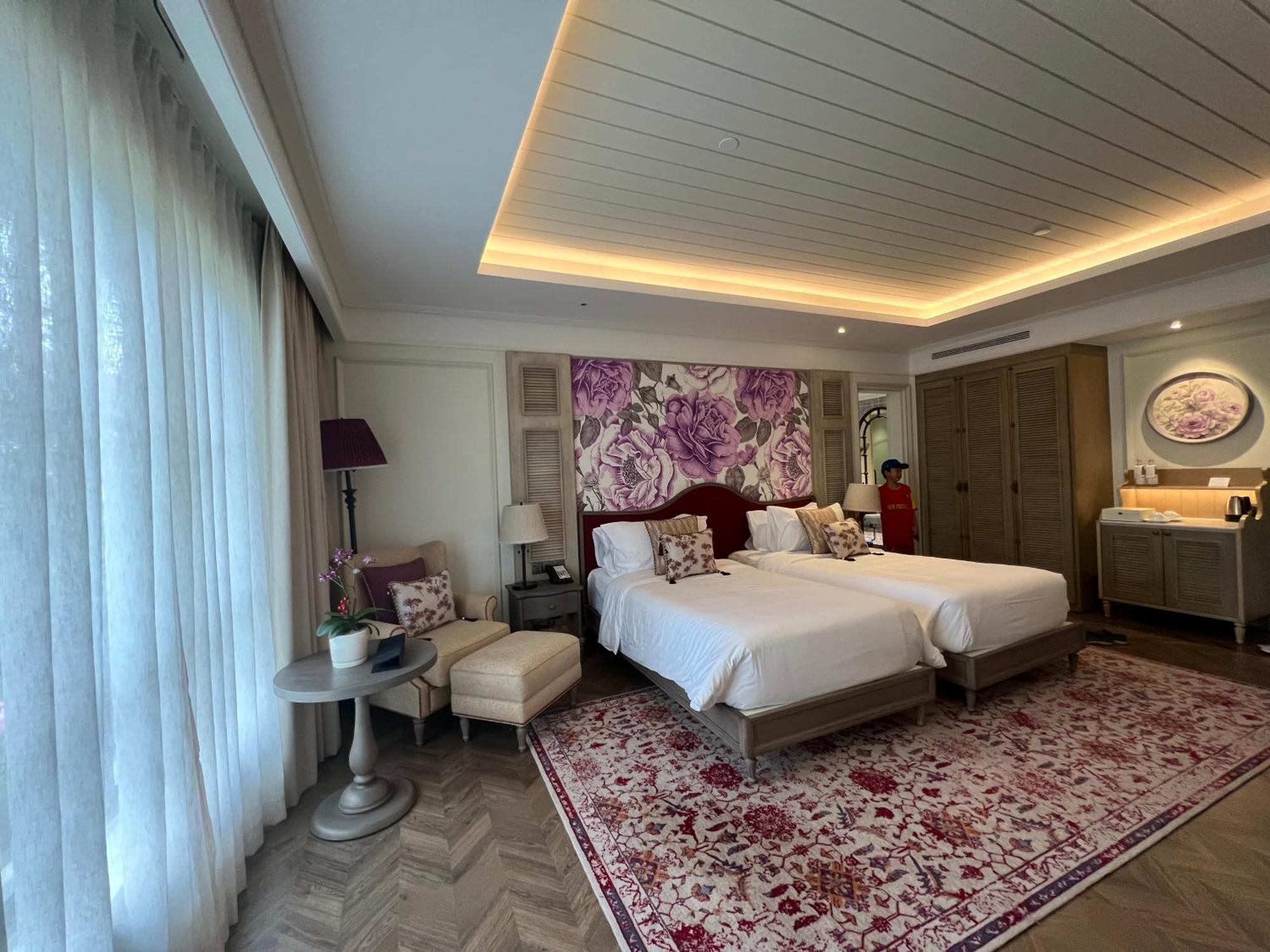 Nancy Vung Tau Villa Exterior foto