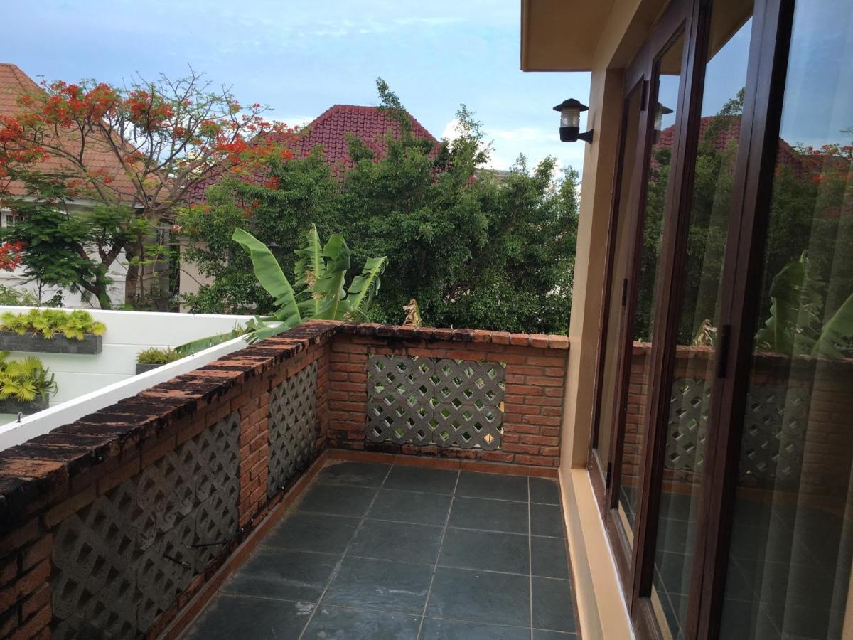 Nancy Vung Tau Villa Quarto foto