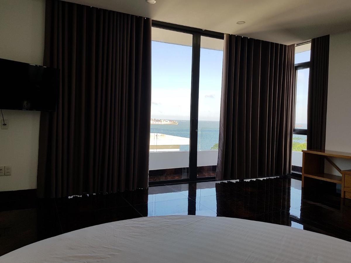 Nancy Vung Tau Villa Quarto foto